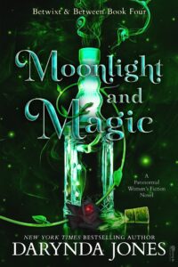 Moonlight and Magic by Darynda Jones