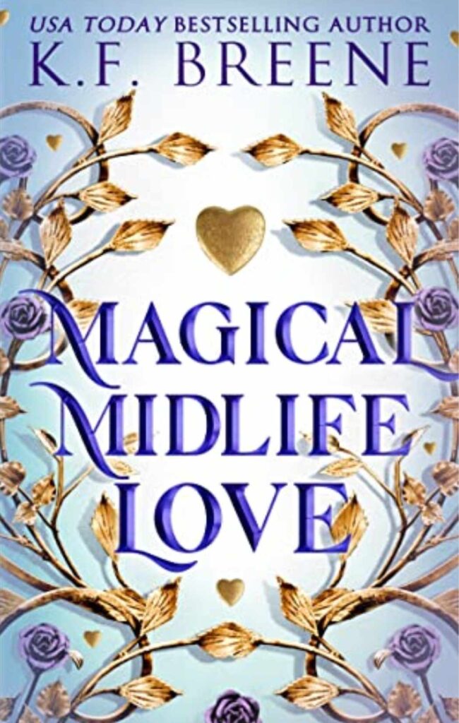 Book Cover: Magical Midlife Love