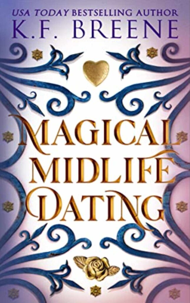 Book Cover: Magical Midlife Dating