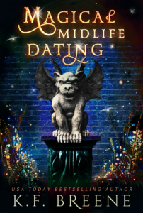 Magical Midlife Dating by K.F. Breene