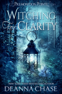 Witching for Clarity by Deanna Chase