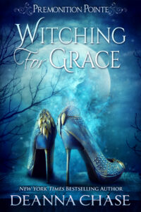 Witching for Grace by Deanna Chase