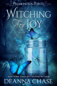Witching for Joy by Deanna Chase