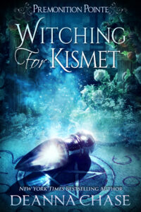 Witching for Kismet by Deanna Chase