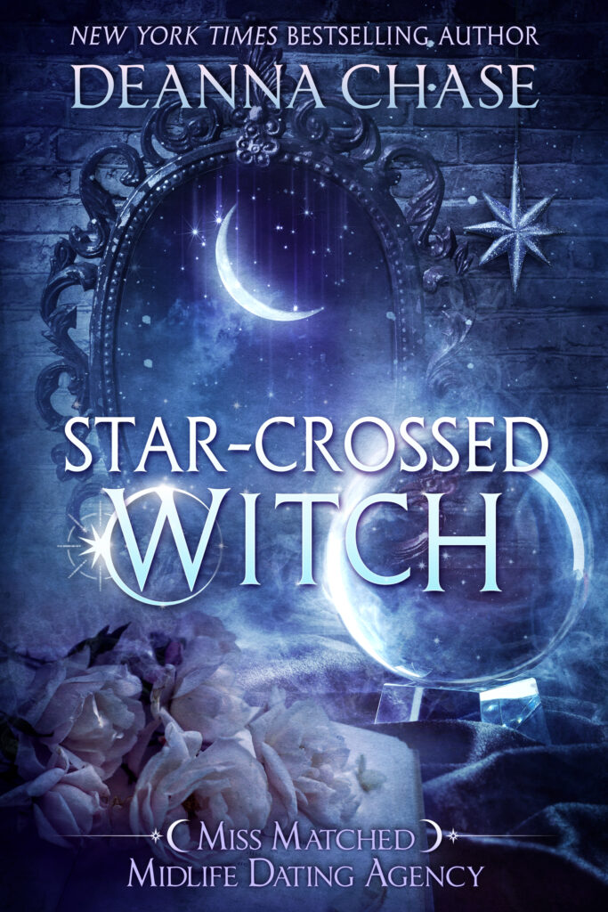 Star-crossed Witch by Deanna Chase