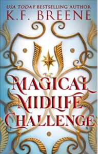 Book Cover: Magical Midlife Challenge