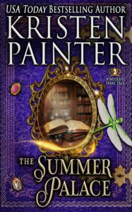 The Summer Palace by Kristen Painter