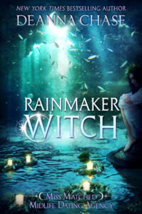 Rainmaker Witch by Deanna Chase