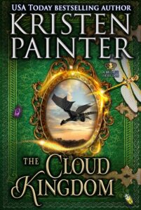 Book Cover: The Cloud Kingdom